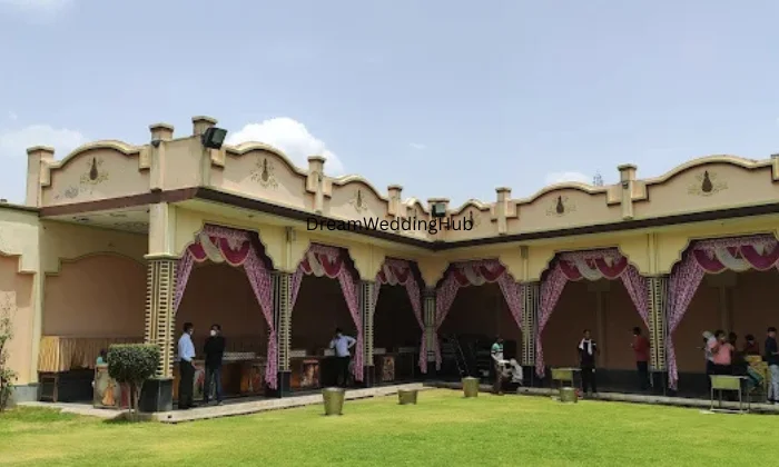 Baberwal Marriage Home